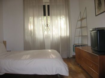 Casa arredata Milano