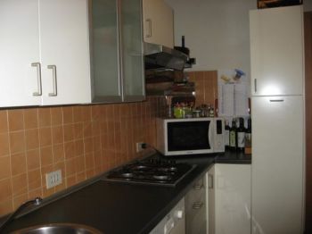 Casa arredata Milano