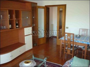Trilocale arredato con balcone Tor vergata, morena, romanina