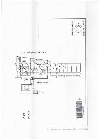 Appartamento con balcone Libert�