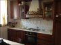 Appartamento con garage e balcone Ospedale