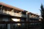 Appartamento con terrazzo e garage Borgo po