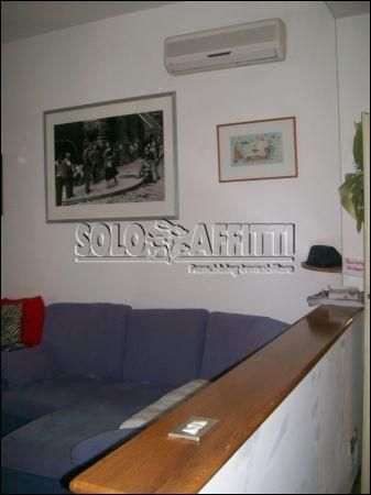 Appartamento studenti con terrazzo Centro