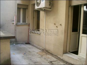 Appartamento studenti con terrazzo Centro
