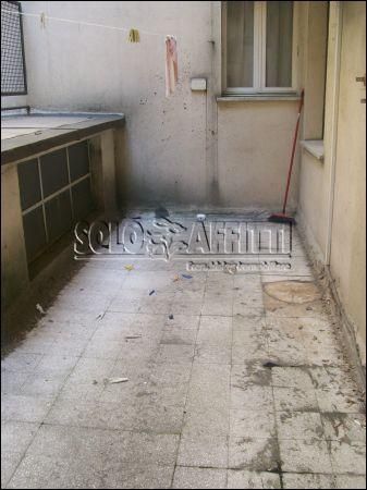 Appartamento studenti con terrazzo Centro