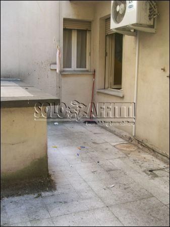 Appartamento studenti con terrazzo Centro
