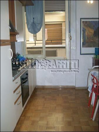 Appartamento studenti con terrazzo Centro