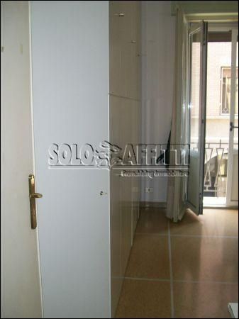 Appartamento studenti con terrazzo Centro