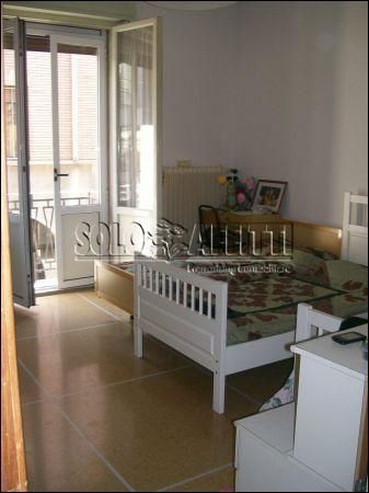 Appartamento studenti con terrazzo Centro