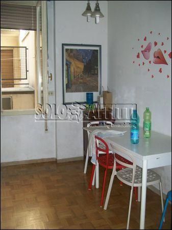 Appartamento studenti con terrazzo Centro