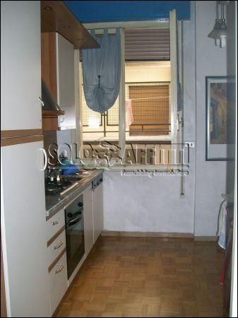 Appartamento studenti con terrazzo Centro