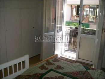 Appartamento studenti con terrazzo Centro