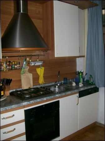 Appartamento studenti con terrazzo Centro