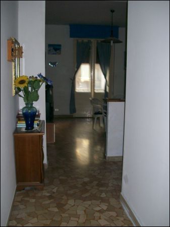 Appartamento studenti con terrazzo Centro
