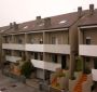 Villa a schiera con garage Udine