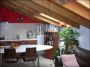 Mansarda con garage Arluno