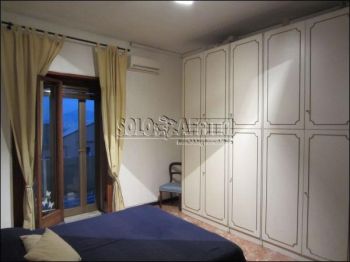 Casa nuova costruzione con garage Napoli