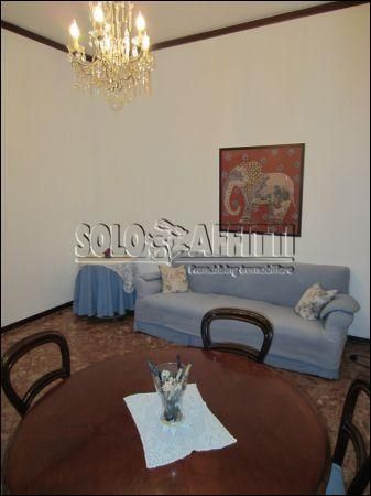 Casa nuova costruzione con garage Napoli