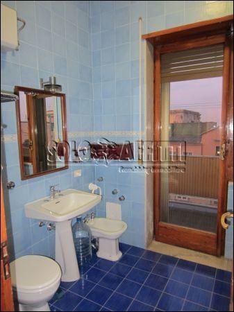 Casa nuova costruzione con garage Napoli