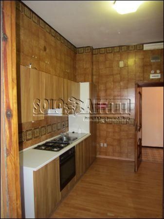 Casa nuova costruzione con garage Napoli