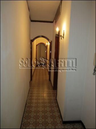 Casa nuova costruzione con garage Napoli