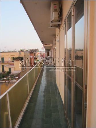 Casa nuova costruzione con garage Napoli