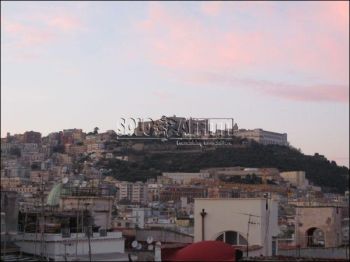 Casa nuova costruzione con garage Napoli