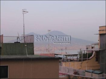 Casa nuova costruzione con garage Napoli