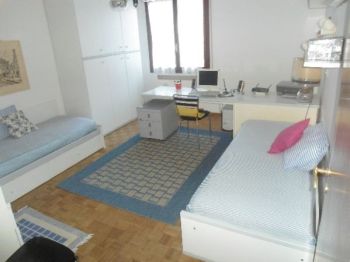 Appartamento arredato con garage Costa saragozza