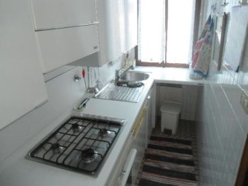 Appartamento arredato con garage Costa saragozza