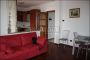 Appartamento arredato con terrazzo Fraz. grancia