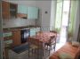 Appartamento arredato con balcone Pista