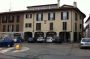 Casa con garage Malnate