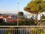 Appartamento arredato con terrazzo Litoranea