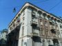 Appartamento con balcone Crocetta
