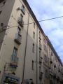 Casa arredata con balcone Centro