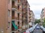 Casa con balcone Asti
