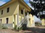 Appartamento con balcone Medesano