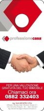 Appartamento con garage San Severo