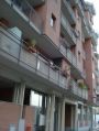 Trilocale nuova costruzione con garage