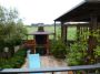 Villa arredata con giardino Cerveteri