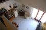 Appartamento arredato con terrazzo Noale