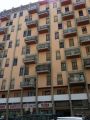 Bilocale con terrazzo Centro storico