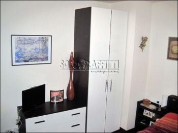 Appartamento con terrazzo e garage San martino