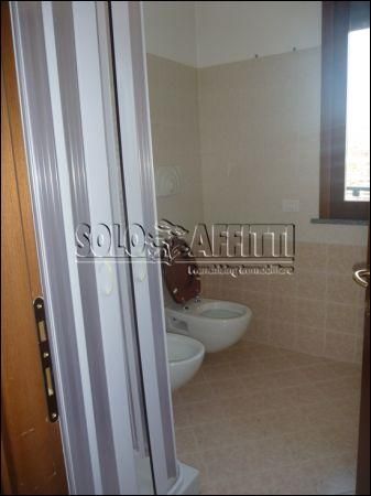 Appartamento con terrazzo e garage San martino