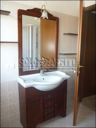Appartamento con terrazzo e garage San martino