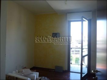 Appartamento con terrazzo e garage San martino