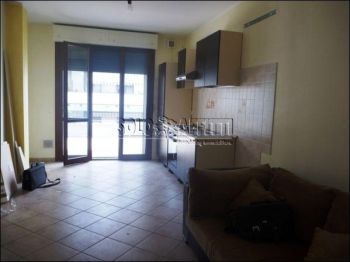Appartamento con terrazzo e garage San martino