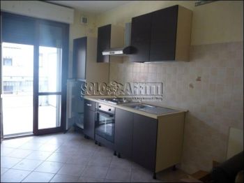 Appartamento con terrazzo e garage San martino