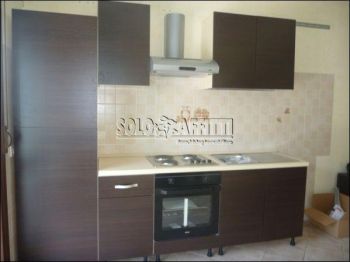 Appartamento con terrazzo e garage San martino
